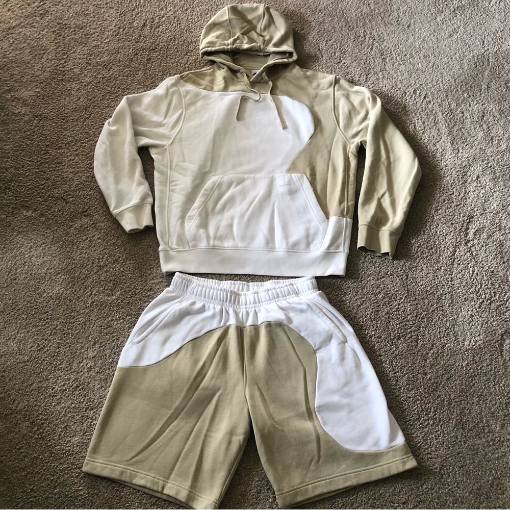 Nike Sweat Set